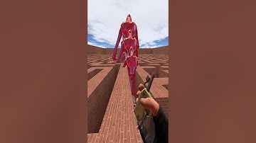 Hello SCP - 096 (Garry