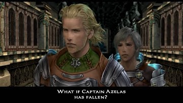 Final Fantasy XII HD Walkthrough Part 1 Intro