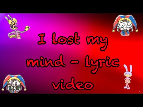 I Lost My Mind Lyrics Silva Hound Ft Lizzie Freeman And Michael Kovach