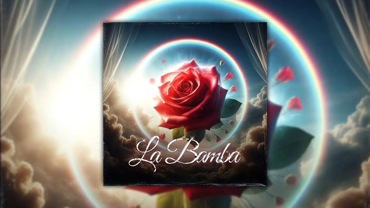 BEKI - LA BAMBA 💃🏽