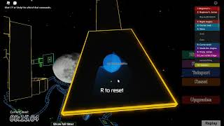 roblox Gravity Shift Level 12 Ridges