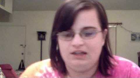 Disney College Program Spring 2011: Vlog #2 "Waiting SUCKS!!!"