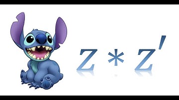 Introduction aux nombres complexes : partie 3 ou "somme et produit de deux nombres complexes" (ECS1)