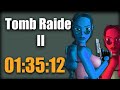 Tomb raider 2 glitchless speedrun  13512