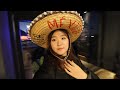 UN PEDACITO DE MÉXICO ESCONDIDO EN JEJU