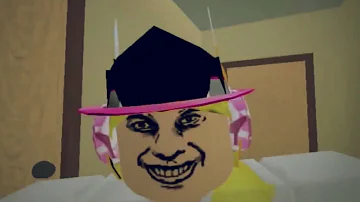 Funny Movies Roblox - roblox try not to laugh challenge part 1