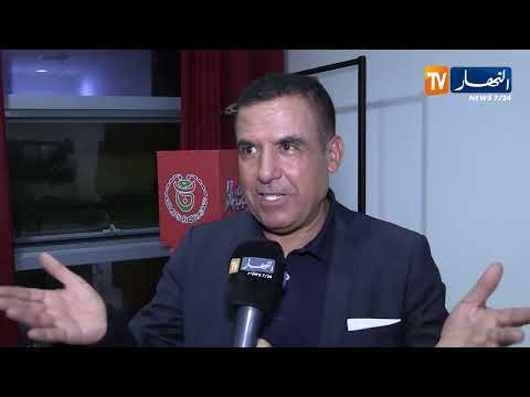 الشاب مامي يكشف عن جديده مع فنان عالمي وهذا ماقاله عن الشاب مومو وبلال طاكيني