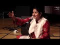 Dilam Zila Khan Live Rumi Yatra