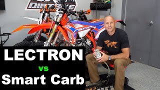 Lectron vs Smart Carb  Which One Is Better For You?