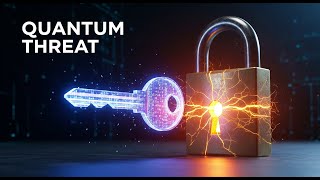 Quantum Threat: Your 5-Step Post-Quantum Survival Guide