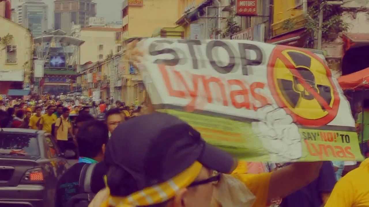 Malaysia: A Nation In Decline