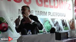 Özegen Eleştirdi, Kavaklıoğlu Cevap Verdi