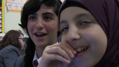 Project Based Learning in Action