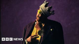 Slick Rick: The Storytelling Legend of Hip-Hop