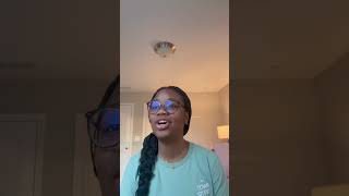 10th Grade - Singing one of my many favs from Dear Evan Hansen