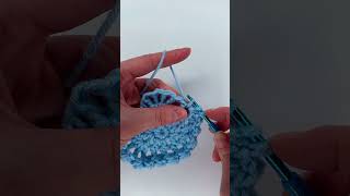 Crochet Granny Square Inspiration