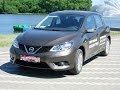 2015 Nissan TIIDA: первый взгляд