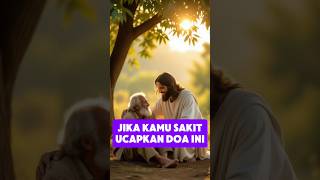 doa kesembuhan dari penyakit #motivation