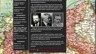 The SPD Saves The Republic | Dynamic Social Democracy (Germany 1928) Ep. 16