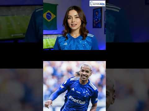 Matheus Pereira: por que o Cruzeiro precisa renovar AGORA | 125 jogos, 18 gols e 25 assistências