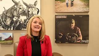 Fields of Support Growing Resilience in Agriculture's Fight Against Suicide
