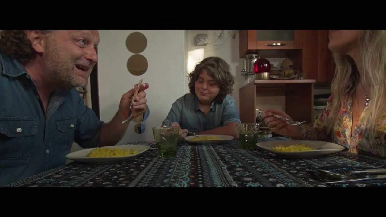 Zafferano Vinerbi - Zafferano Biologico Italiano