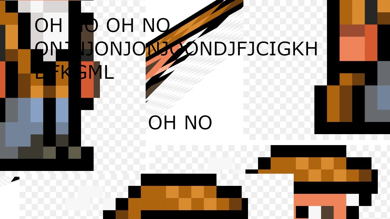 Terraria When Your Cursor Turns On You YouTube