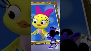 Minnie's Bow Toons | Cria o teu próprio sol!