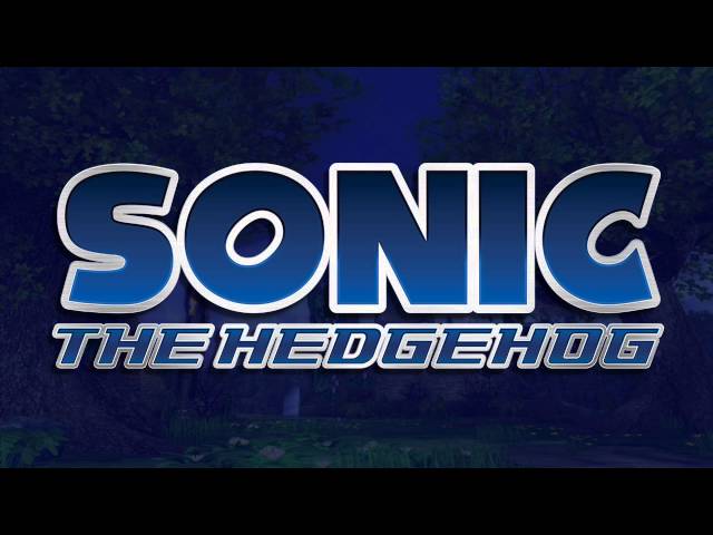 His World (Theme of Sonic) - Sonic the Hedgehog [OST] class=