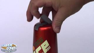 ScreenUsed BTTF2 Future Bottles and Clapper Board screenshot 4