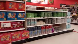 Target spring has arrived 2026