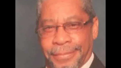 Reverend CHARLES CONAWAY SR.