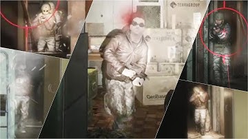 Double Reshala runs in Tarkov: PVE