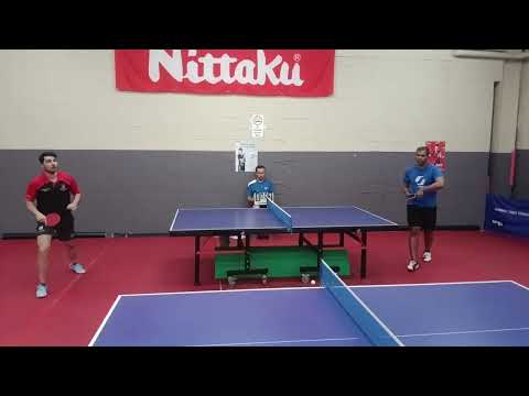 2025   1 فینال سپهر نژاد مقابل جوی سرکار ست 1