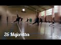 Les majorettes de montesquieuvolvestre