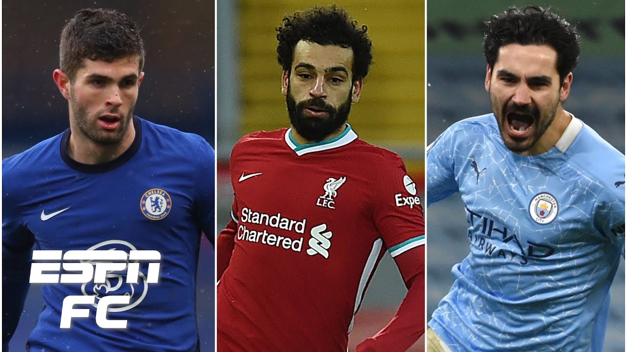 How Many Premier League Teams Will Advance In The Champions League How Many Premier League Teams Will Advance In The Champions League