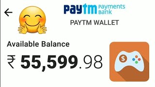 Woohoo - Real Cash Games New cash application online dally 2800 cash 💸 screenshot 4
