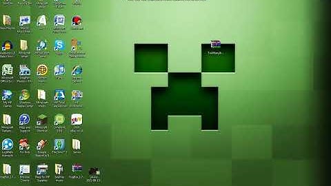 How to install Too Many Items mod for minecraft 1.7.3