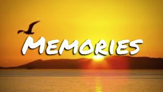 Maroon 5 - Memories (Lyrics) (1 Hour Version)