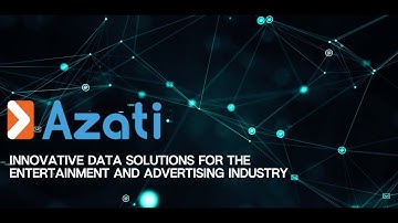 Empowering Entertainment & Advertising with Data-Driven Solutions