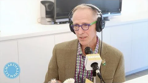 Preserving Victorian Collectibles with John Whiten...