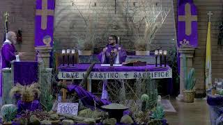 Father Adilso Coelho Live Stream