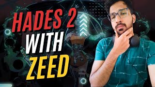 :  |HADES 2 | NEW ADVENTURE AWAITS! |  INDIA LIVE | ENGLISH/TAMIL | 