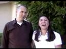 VANESSA AND VICTOR