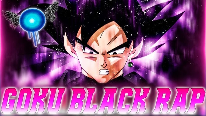 bielsasukepo😎👍 on X: @MrMasenky olha meu desenho do Goku é o Goku Black,  coloca no seu canal . Manda salve  / X