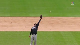 ATL@PHI: Eickhoff hits an RBI deflected by Kelly