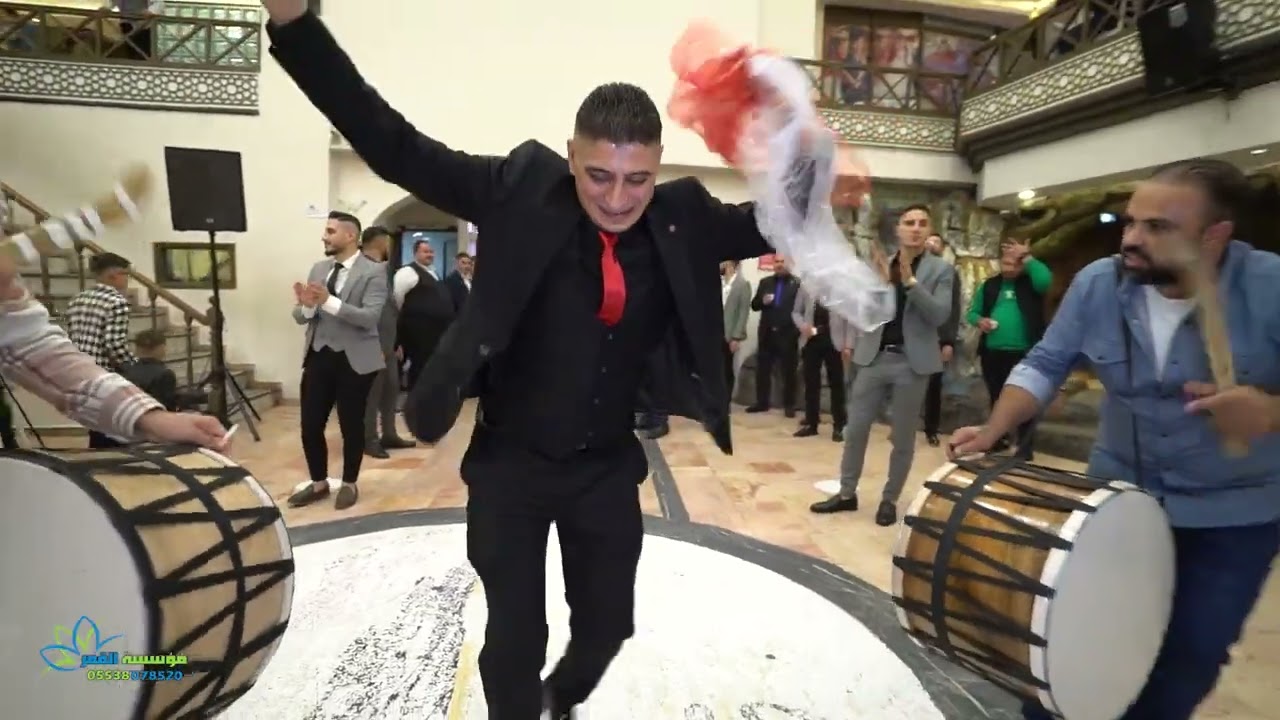 فيديو القمر يقدم لكم يقدم الفنان ابراهيم كول ساس افراح اهلي زياره العريس محمد ابن علي خلف جزء1