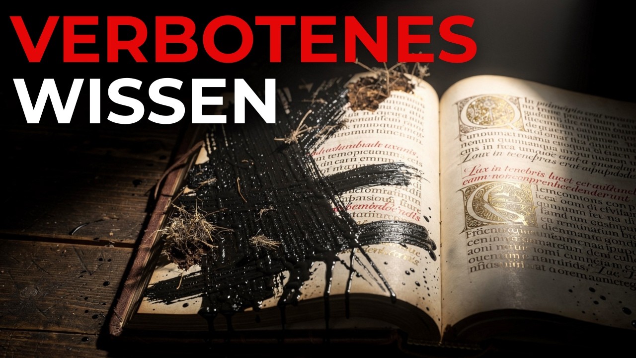 Hildegard von Bingen: Was aus ihren Büchern entfernt wurde