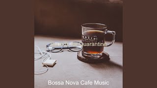 Baritone Sax - Background for Quarantine