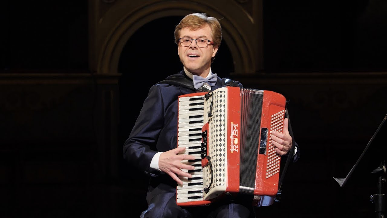 АККОРДЕОН 🪗 